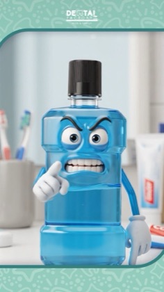 Dental Factory - Kids & Family