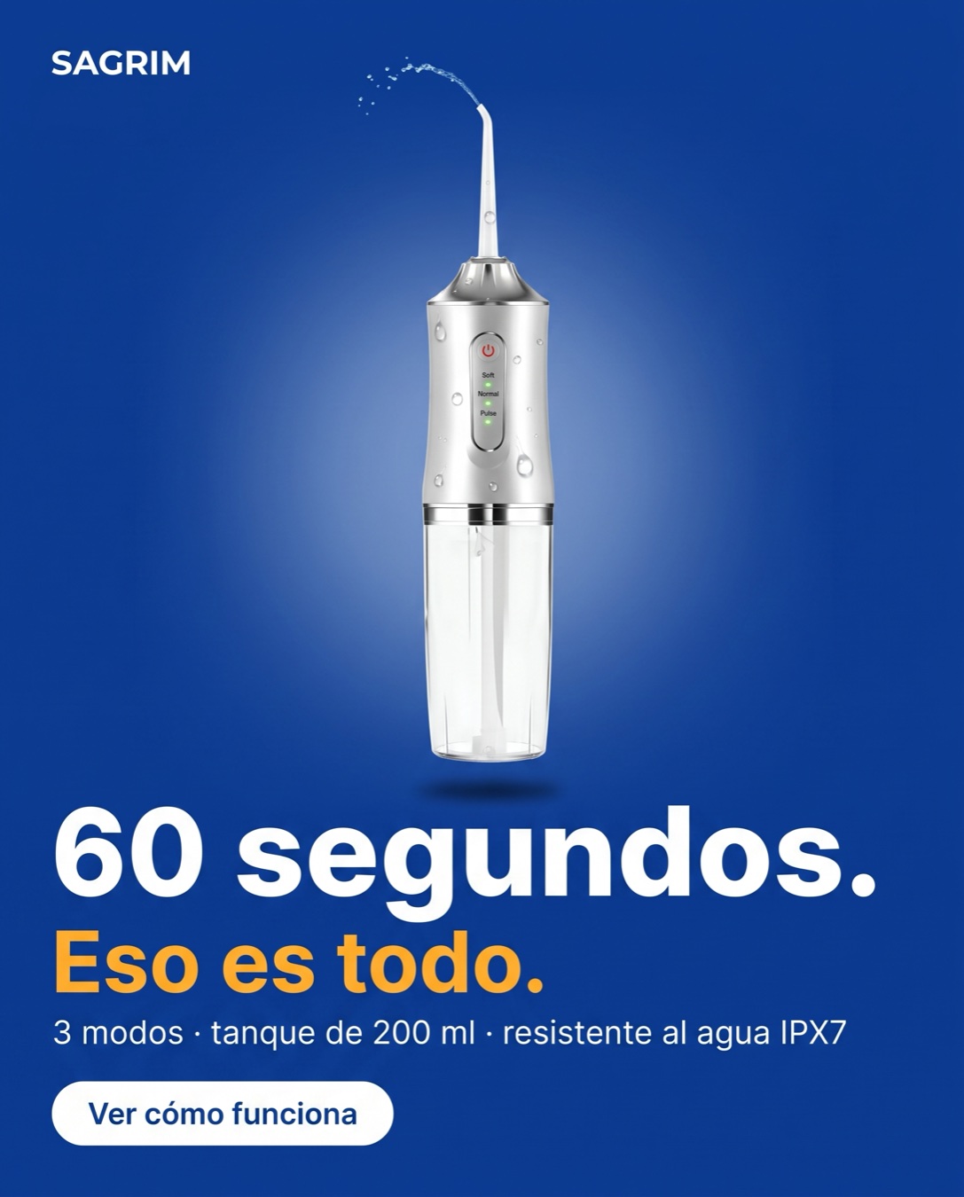 60 segundos