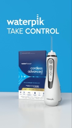 Waterpik Oral Health