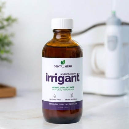 Dental Herb Company