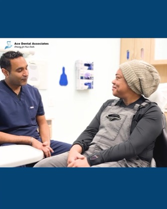 Ace Dental Associates - Waterbury