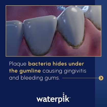 Waterpik for Dental Professionals